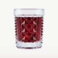 La Rochère verres à shot 6 cl assortis - 4 pièces
