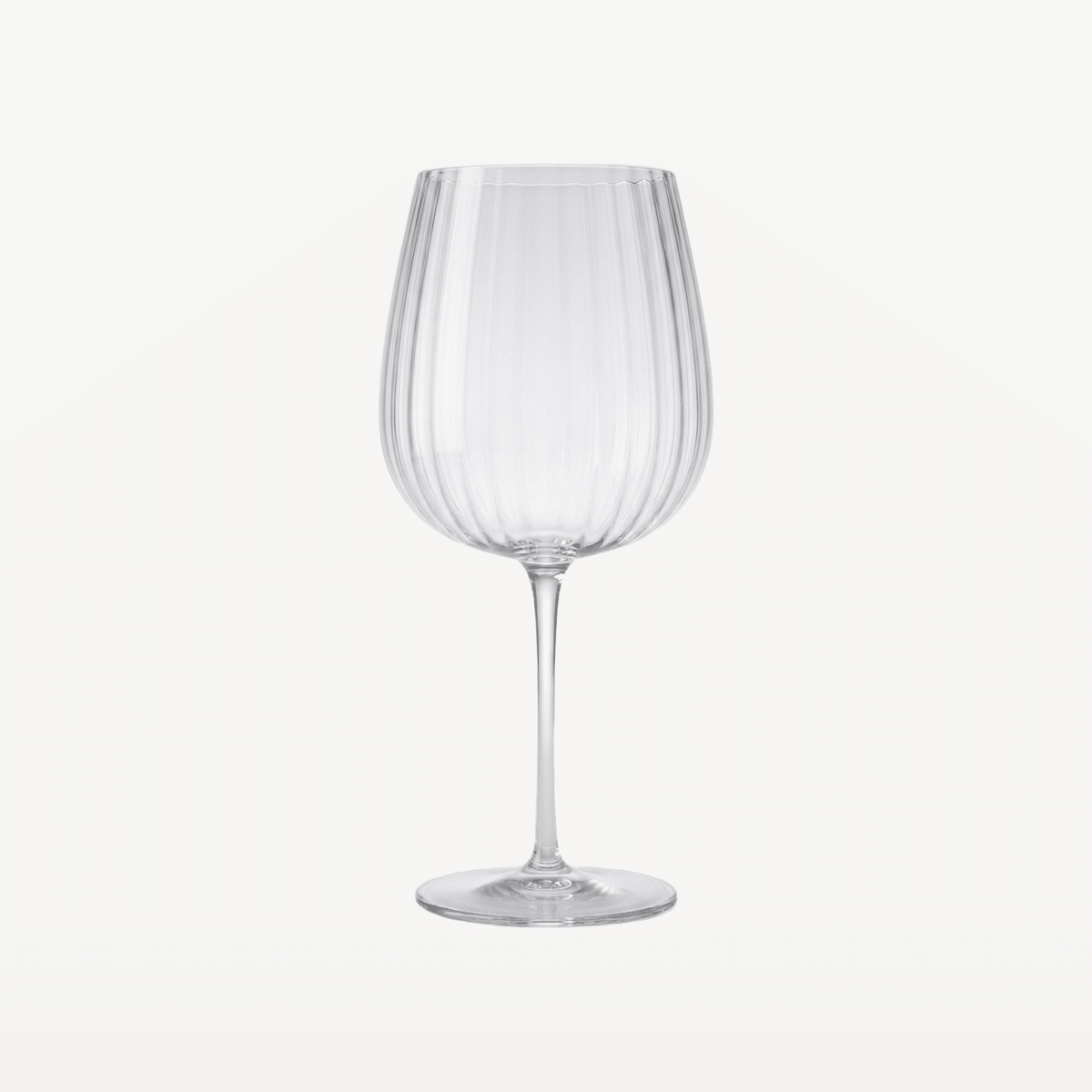 Luigi Bormioli Speakeasies Swing Ginglas 75 Cl - 6 Stuks - Glazen.nl