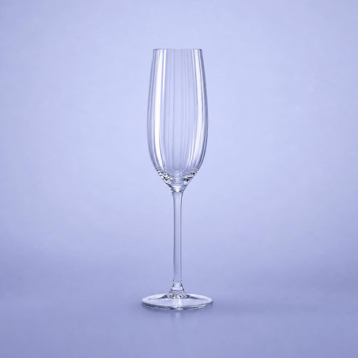 Royal Leerdam Adora Champagneglas / Flute 21 Cl - 6 Stuks - Glazen.nl