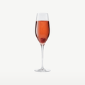 Luigi Bormioli Vinea verre à champagne / flûte 27 Cl Franciacorta-Pinot Nero - 6 pièces