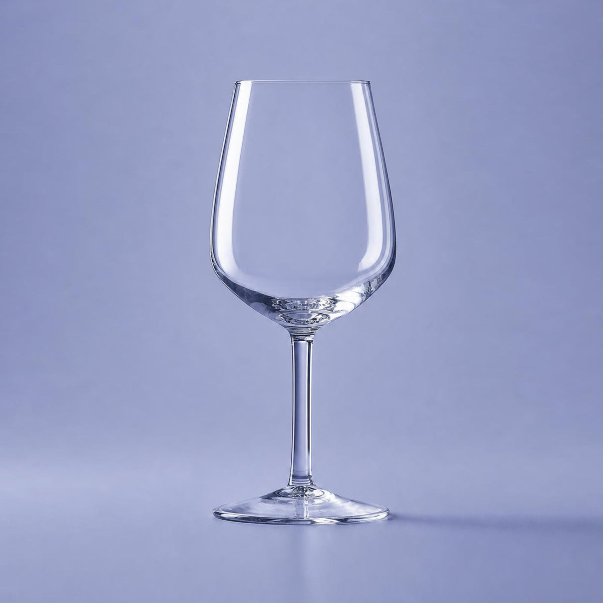 Arcoroc Silhouette Wijnglas 25 Cl - 6 Stuks - Glazen.nl