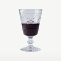 La Rochère Versailles Verre à Vin 40 Cl - 6 Pièces