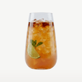 Luigi Bormioli Talismano verre à long drink Fh 57 Cl - 4 pièces