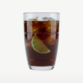 Duralex Gigogne verre tumbler 36 Cl - 6 pièces