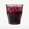 Duralex Picardie verre tumbler 25 Cl violet - 6 pièces