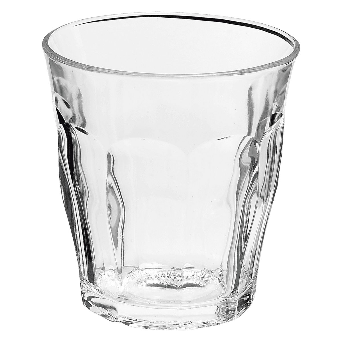 Duralex Picardie Tumbler 20 Cl - 6 Stuks - Glazen.nl