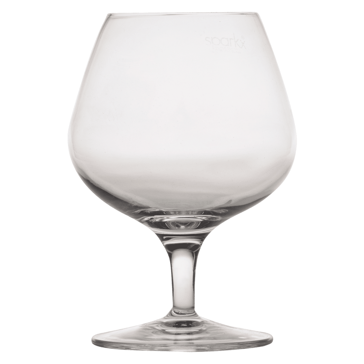 Luigi Bormioli Michelangelo Cognacglas 39,5 Cl - 4 Stuks - Glazen.nl