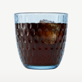 Bormioli Rocco Slot verre tumbler 29 Cl bleu - 6 pièces