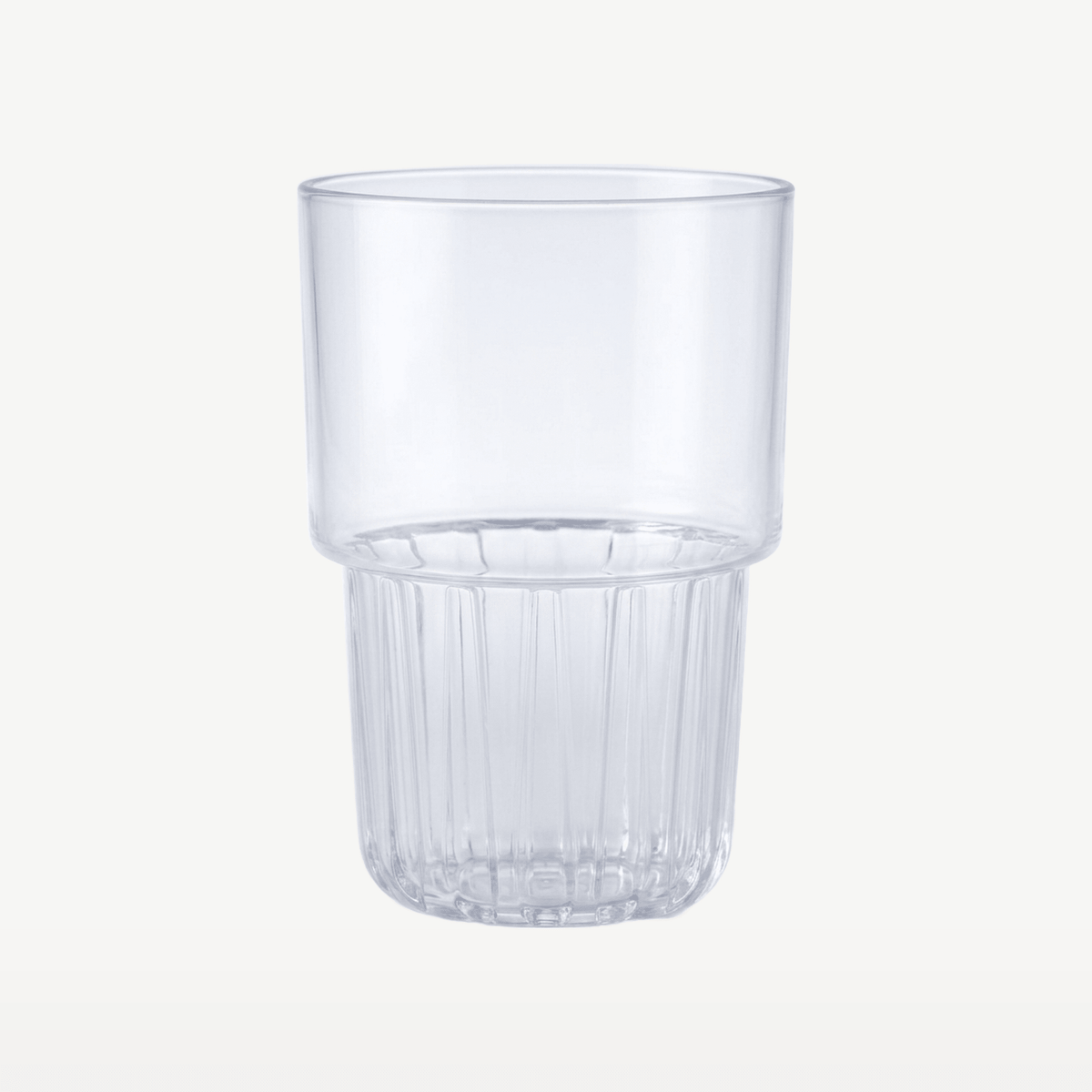 Bar Professional London Cooler Longdrinkglas Kunststof 42 Cl - 24 Stuks - Glazen.nl