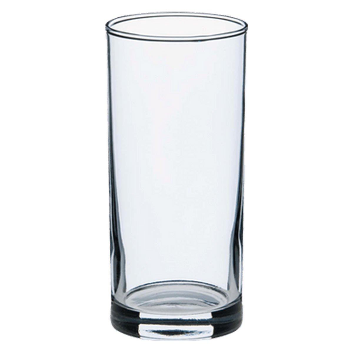 Mammoet Budgetline Jordaan Longdrinkglas 27 Cl - 12 Stuks - Glazen.nl