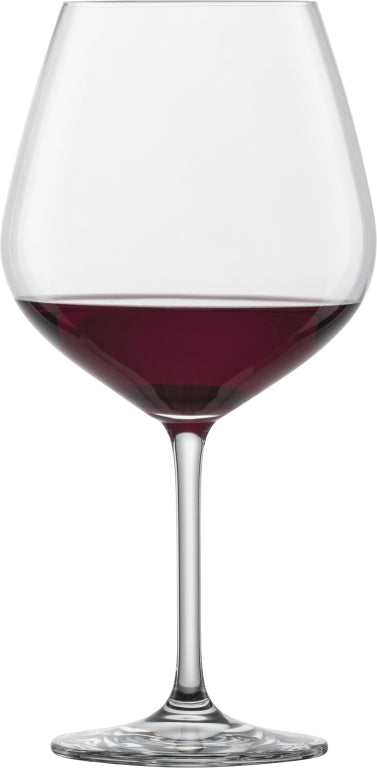 Schott Zwiesel Forté Vina Burgundy Wine Glass 73,2 Cl - 4 Pieces