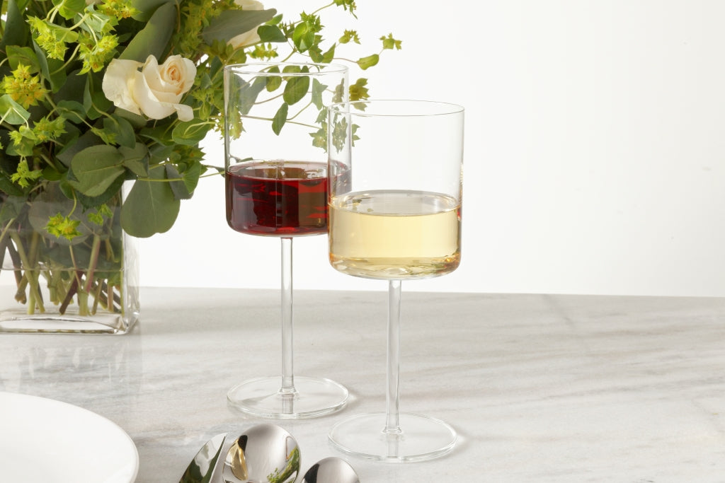 Schott Zwiesel Modo verre à vin rouge 44 Cl - 4 pièces
