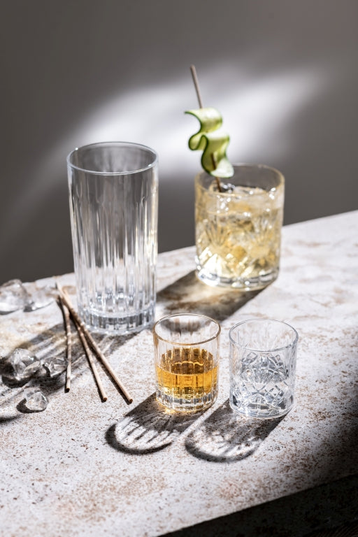 Schott Zwiesel Show verre à whisky 33,4 Cl - 4 pièces