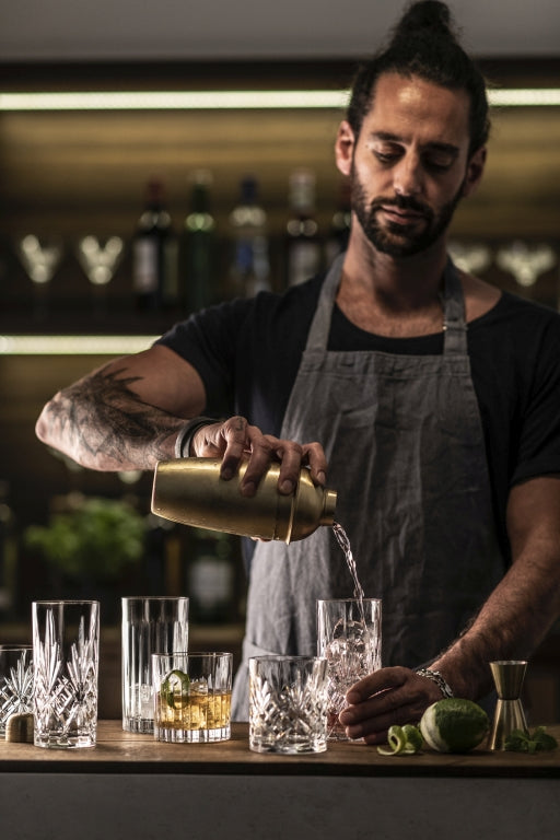 Schott Zwiesel Show verre à whisky 33,4 Cl - 4 pièces