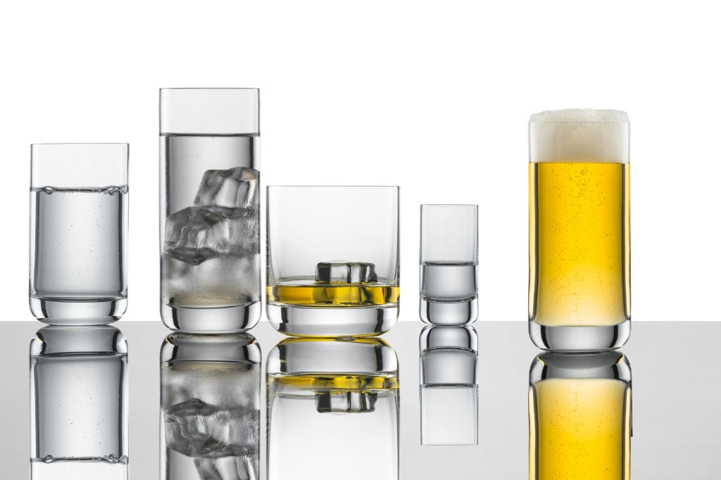 Schott Zwiesel Simple Convention verre à whisky 30 Cl - 6 pièces