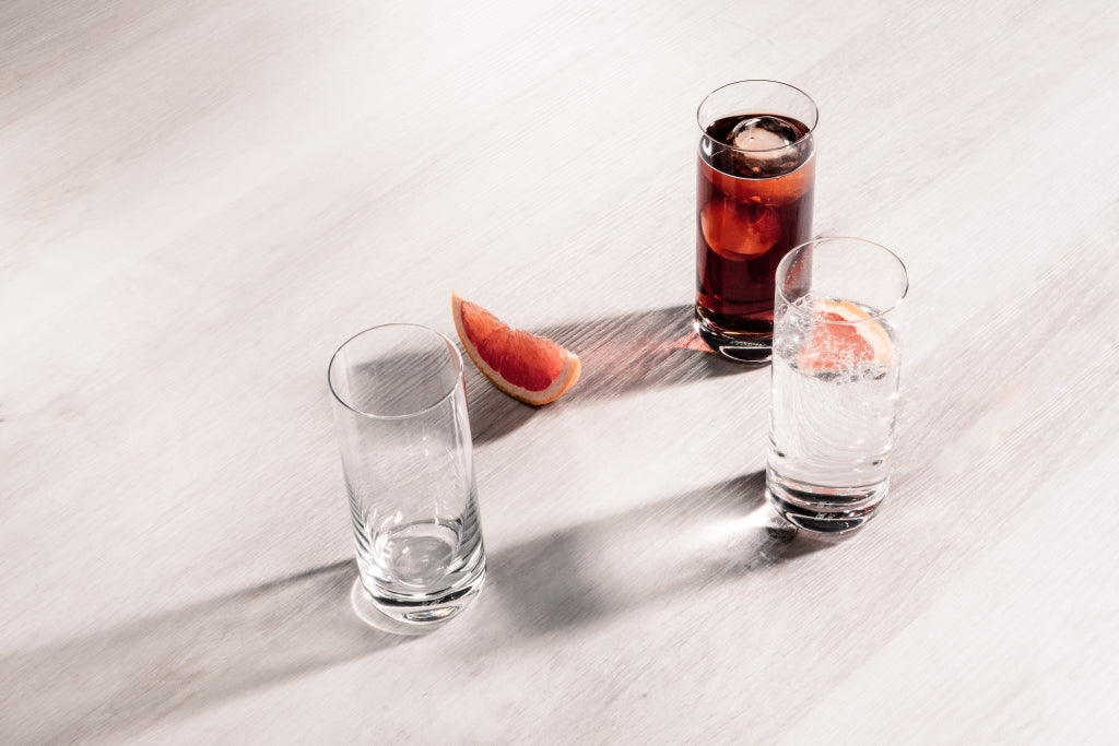 Schott Zwiesel Simple Convention verre à whisky 30 Cl - 6 pièces