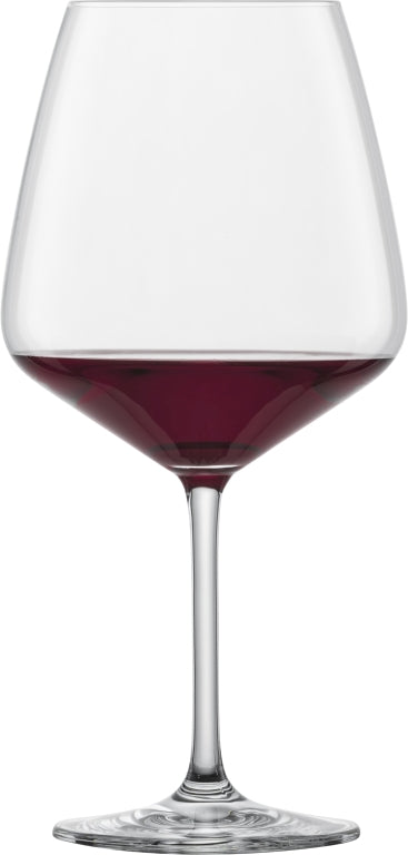 Schott Zwiesel Tulip Taste Burgundy Glass 78.2 Cl - 4 Pieces