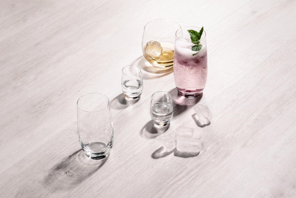 Schott Zwiesel For You tumbler à bière 30 Cl - 4 pièces