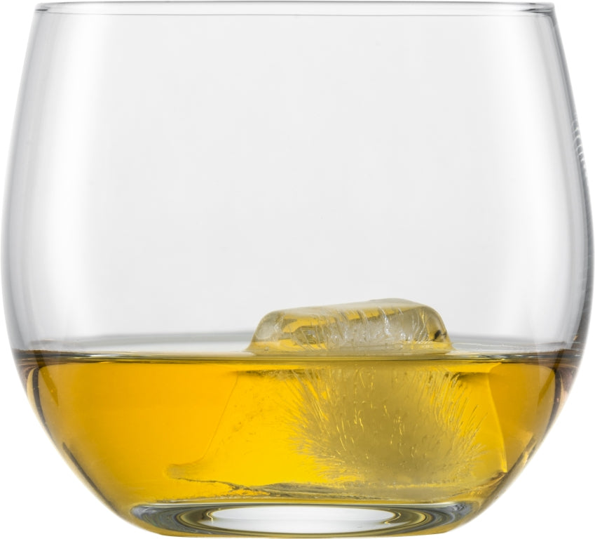 Schott Zwiesel For You Whisky Glass 40 Cl - 4 Pieces