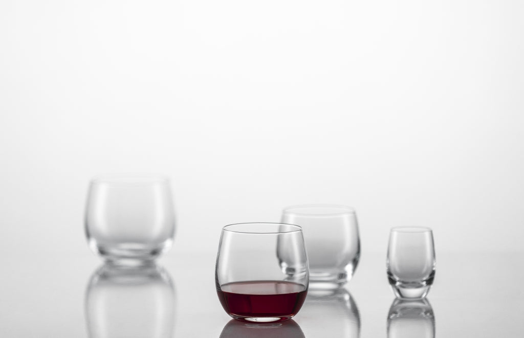 Schott Zwiesel For You Whisky Glass 40 Cl - 4 Pieces