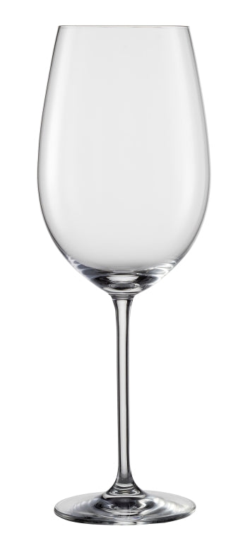 Schott Zwiesel Vinos Bordeaux Wine Glass 76,8 Cl - 4 Pieces