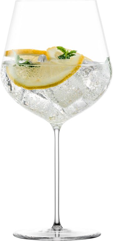 Zwiesel Glas Vuelo Burgundy Glass 84,8 Cl - 2 Pieces