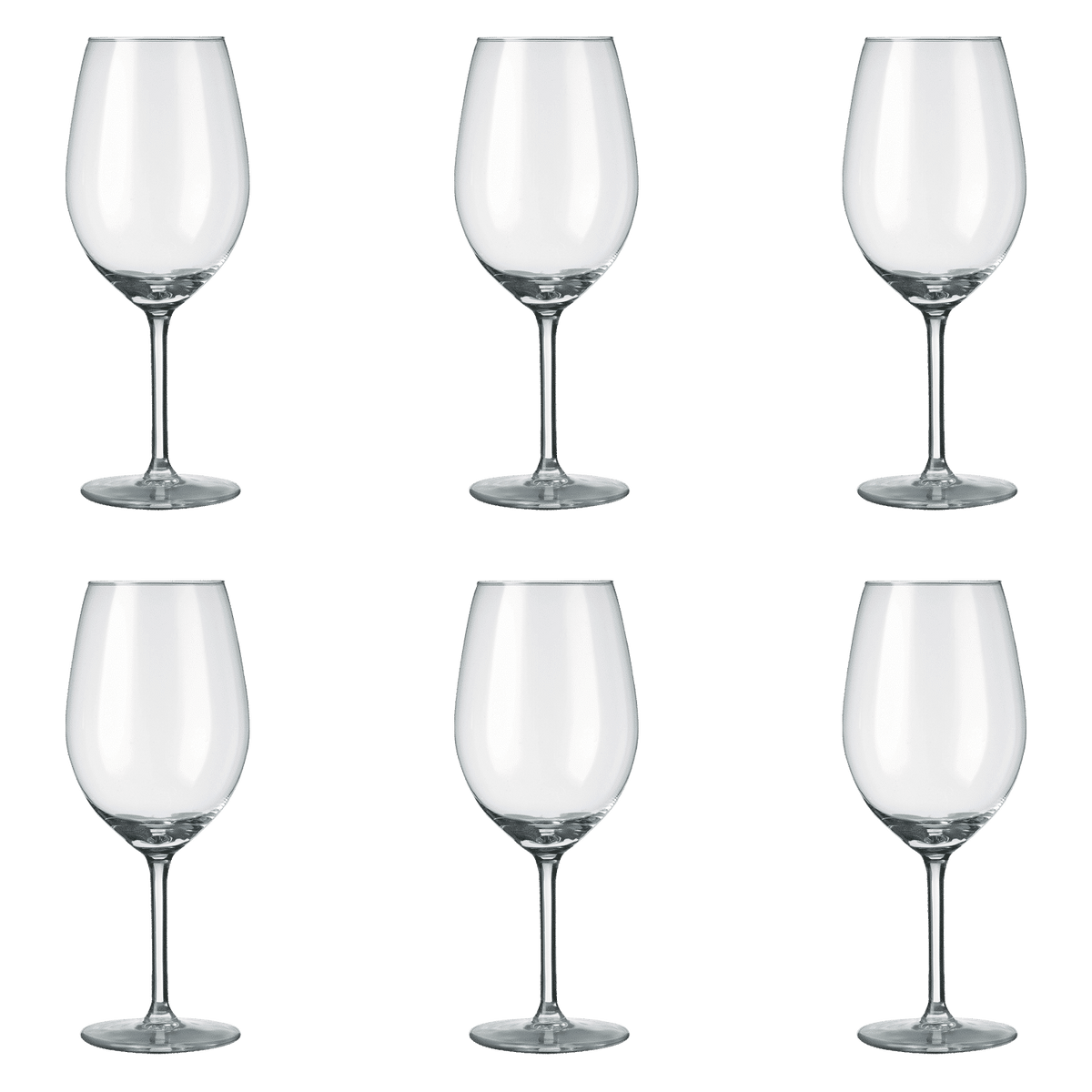 Royal Leerdam L'Esprit Du Vin Wijnglas 53 Cl - 6 Stuks - Glazen.nl