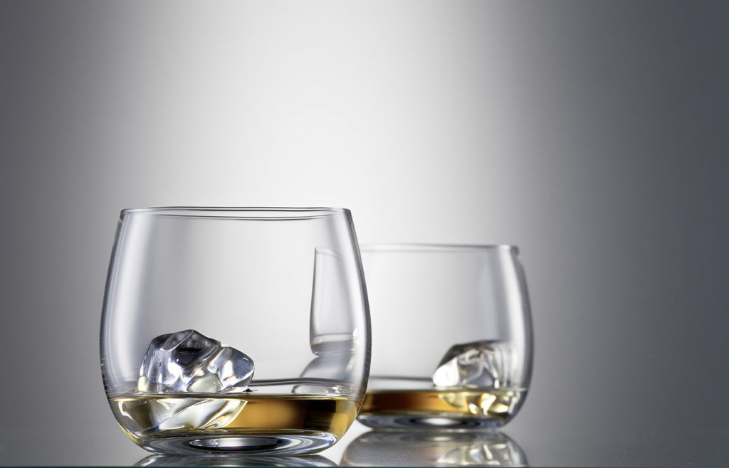 Schott Zwiesel Banquet Whisky Glass 40 Cl - 6 Pieces