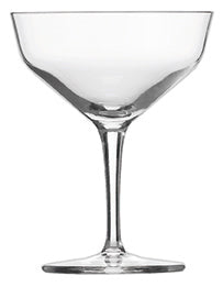 Schott Zwiesel Basic Bar Selection Contemporary Martini Glass 23 Cl - 6 Pieces
