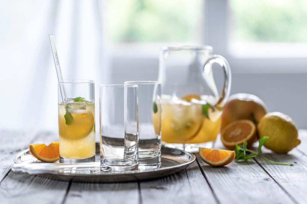 Zwiesel Glas Paris Tumbler 24.8 Cl - 6 Pieces