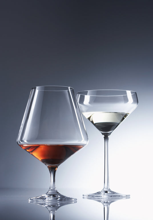 Zwiesel Glas Belfesta Cognac Glass 61,2 Cl - 6 Pieces