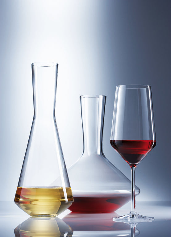 Zwiesel Glas Belfesta white wine decanter 75 Cl