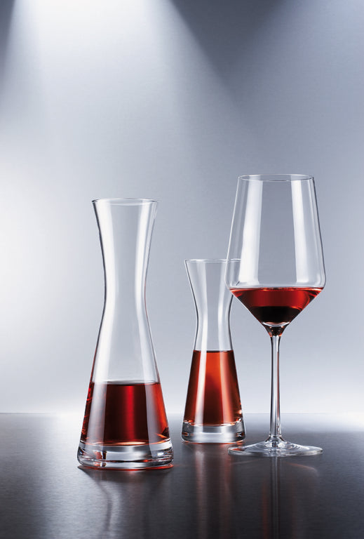 Zwiesel Glas Belfesta carafe 25 Cl - 6 pièces