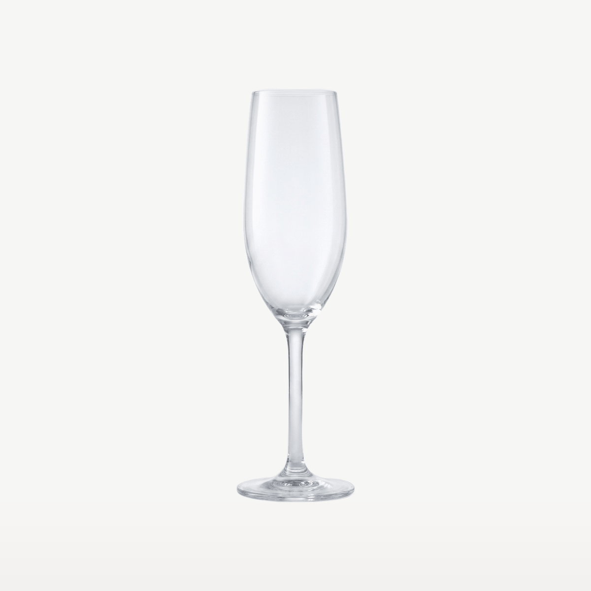 Royal Leerdam L'Esprit Du Vin Champagneglas / Flute 21 Cl - 6 Stuks - Glazen.nl