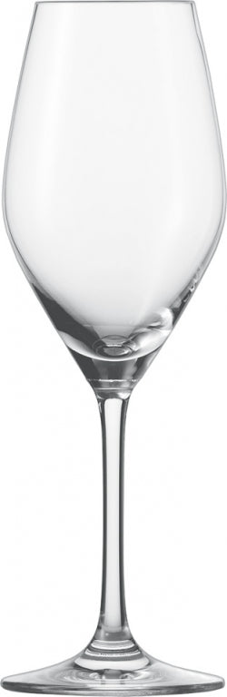 Schott Zwiesel Vina Champagne Glass 26 Cl with Sparkling Point - 6 Pieces