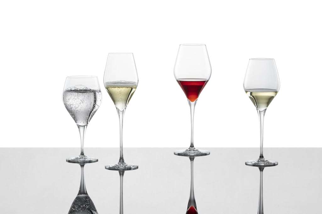 Schott Zwiesel Finesse verre à chardonnay 39 Cl - 6 pièces