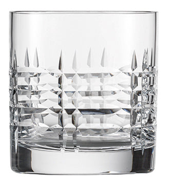 Schott Zwiesel Basic Bar Selection verre Old Fashioned classique 37 cl – 6 pièces