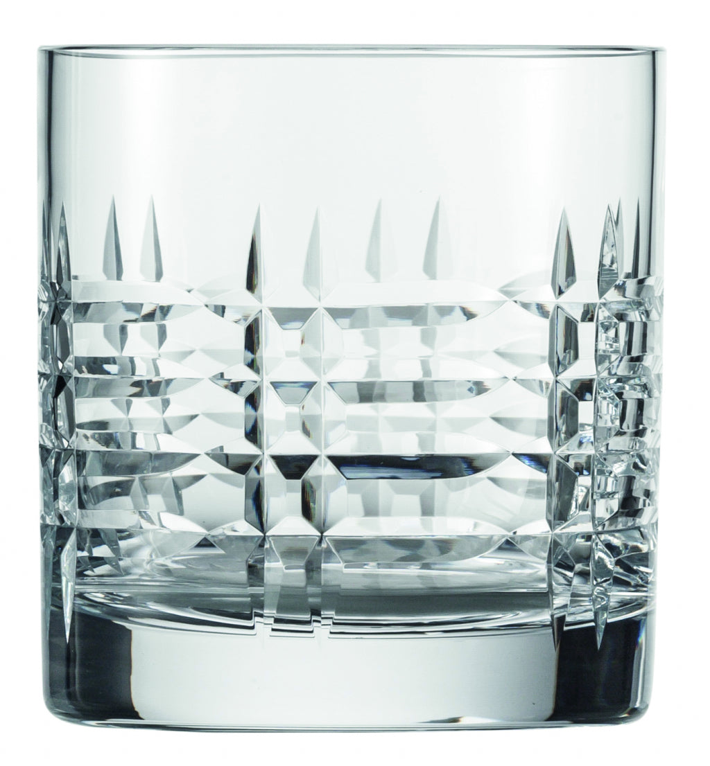 Schott Zwiesel Basic Bar Selection verre Old Fashioned classique 37 cl – 6 pièces