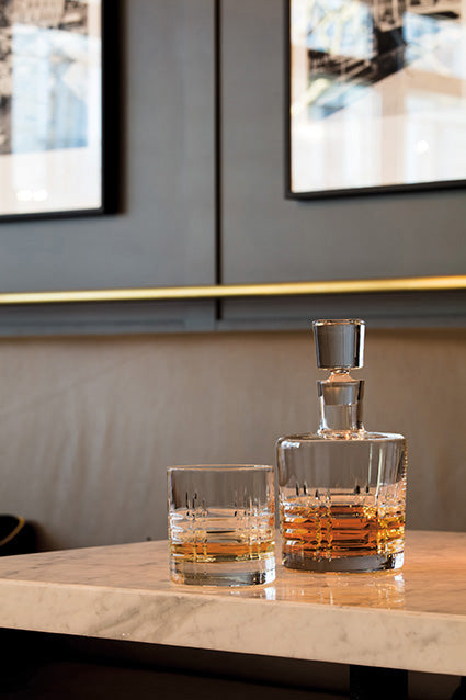 Schott Zwiesel Basic Bar Selection verre Old Fashioned classique 37 cl – 6 pièces