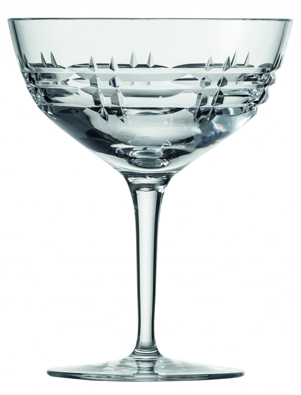 Schott Zwiesel Basic Bar Selection Verre à cocktail classique 20 cl – 6 pièces