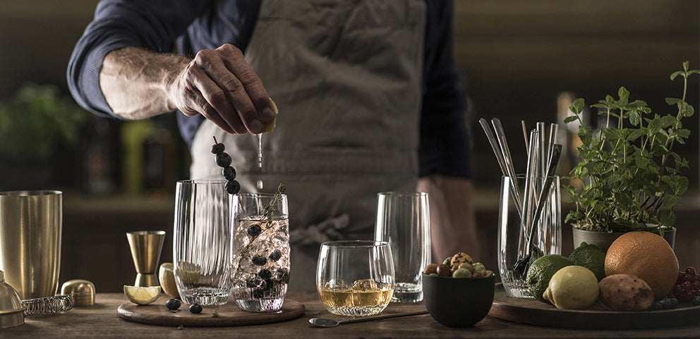 Zwiesel Glas Melody verre long drink 49,9 Cl - 6 pièces