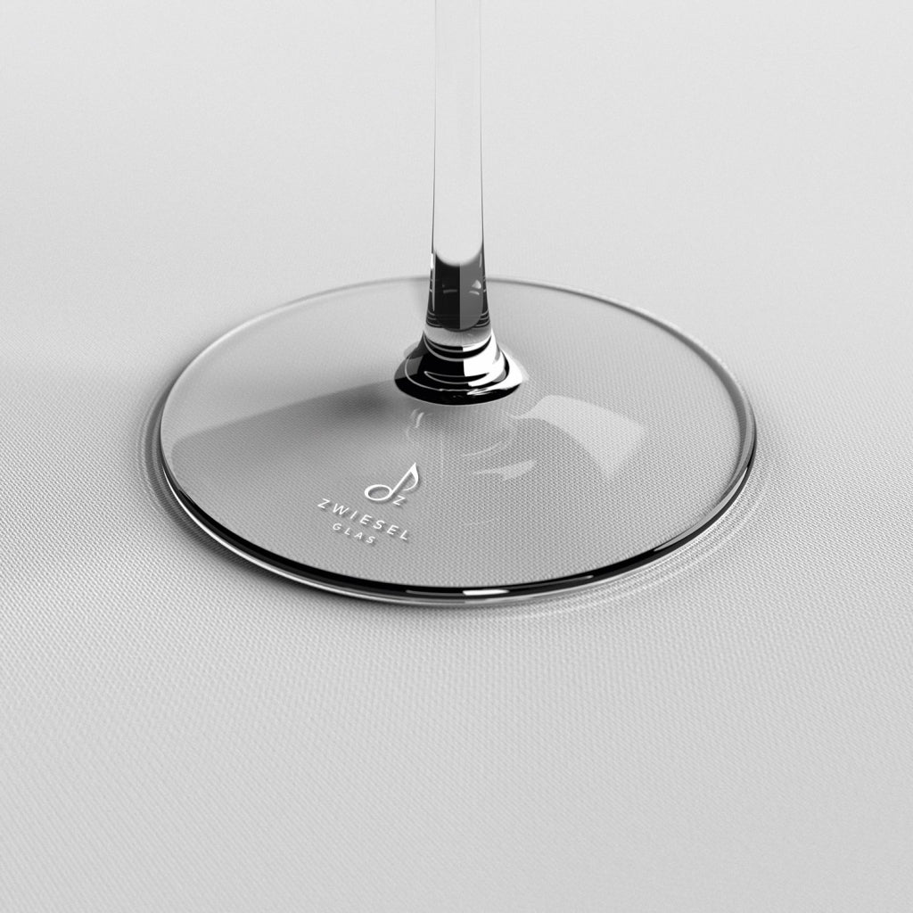 Zwiesel Glas Pure verre à cabernet 55 Cl en coffret cadeau - 2 pièces