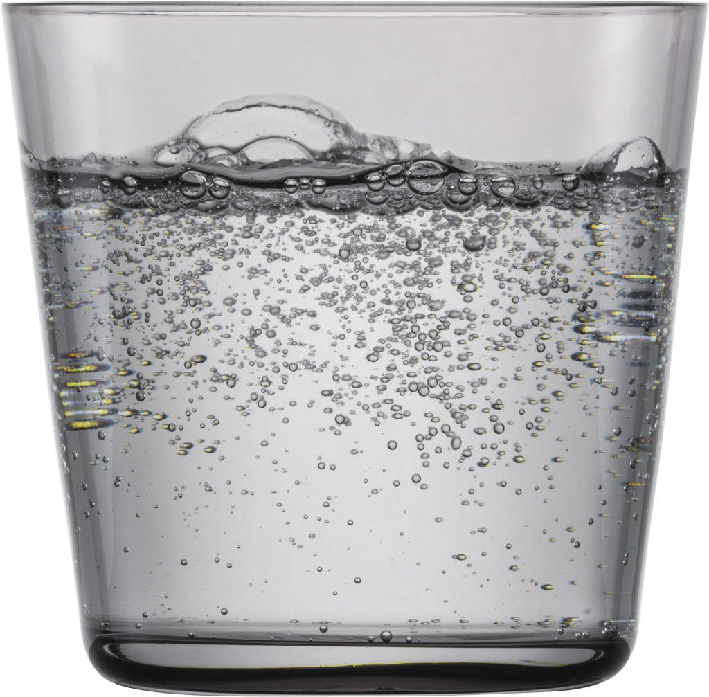 Zwiesel Glas Together water glass 36,7 Cl Graphite - 4 pieces