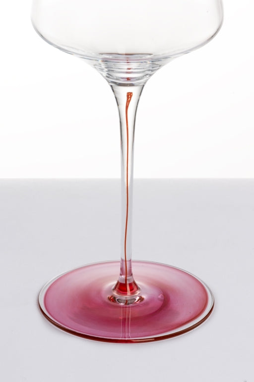 Zwiesel Glas Ink Verre à vin rouge 63,8 Cl Rouge