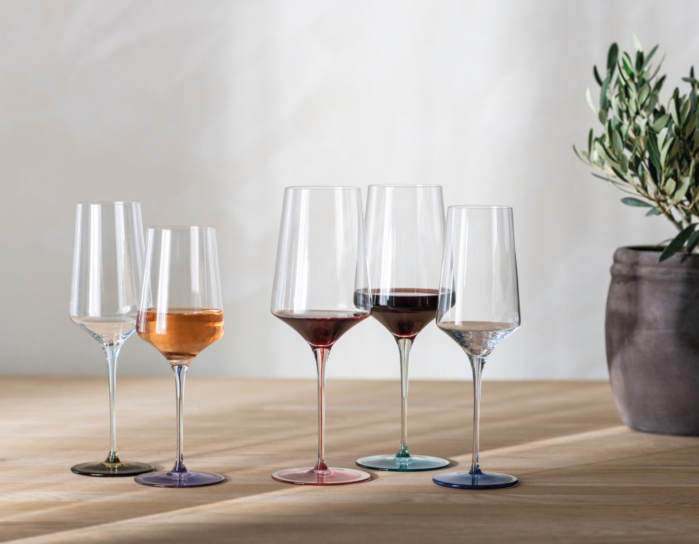 Zwiesel Glas Ink Verre à vin rouge 63,8 Cl Rouge