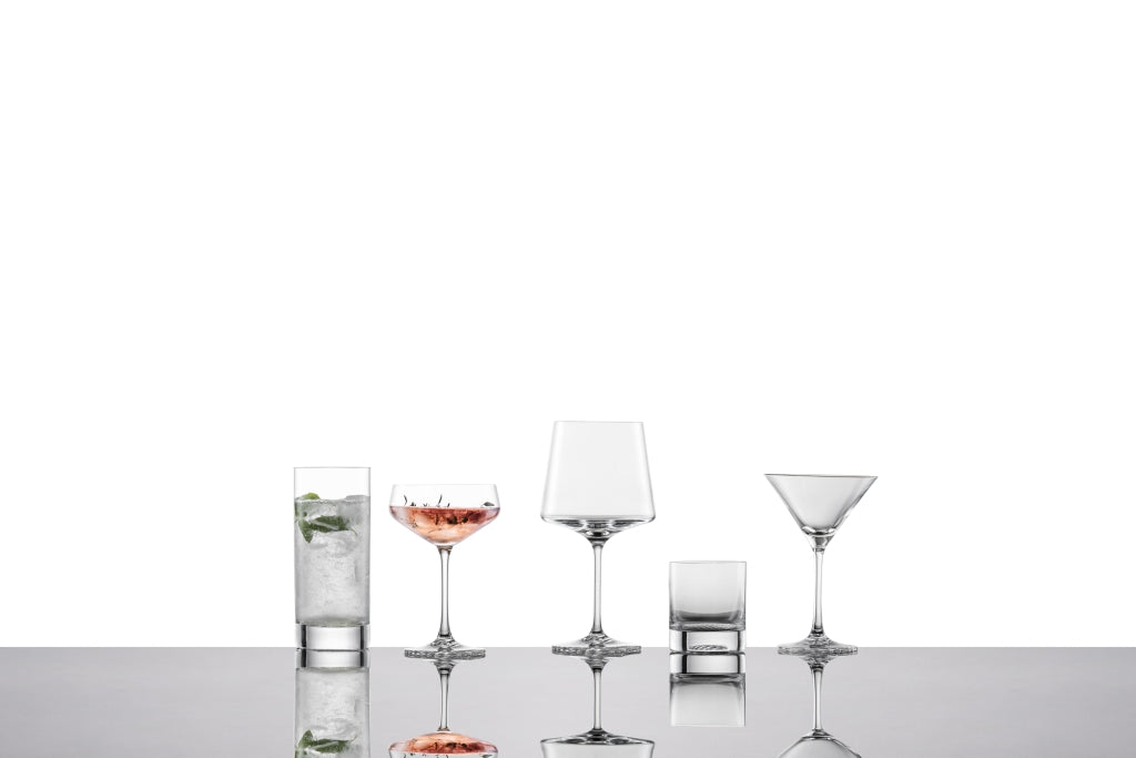 Zwiesel Glas Echo Highball Glass 48 Cl - 4 Pieces