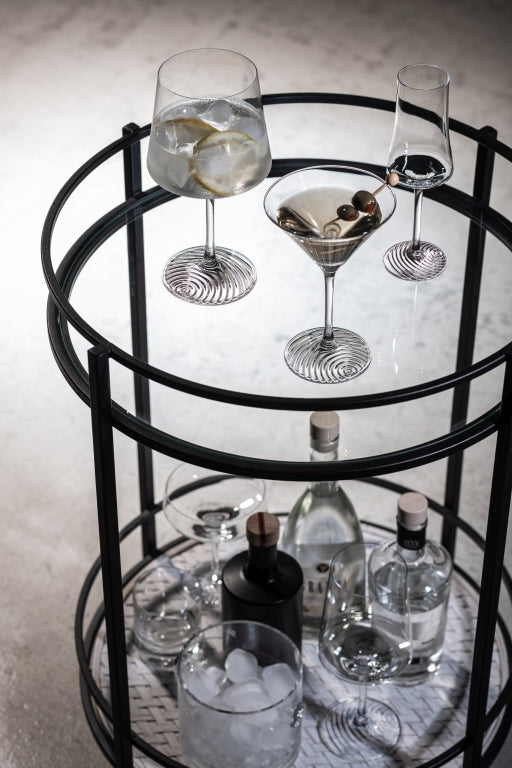 Zwiesel Glas Echo verre à martini 16,6 Cl - 4 pièces