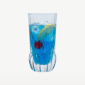 RCR Adagio Long Drink Glass 40 Cl - 6 Pieces