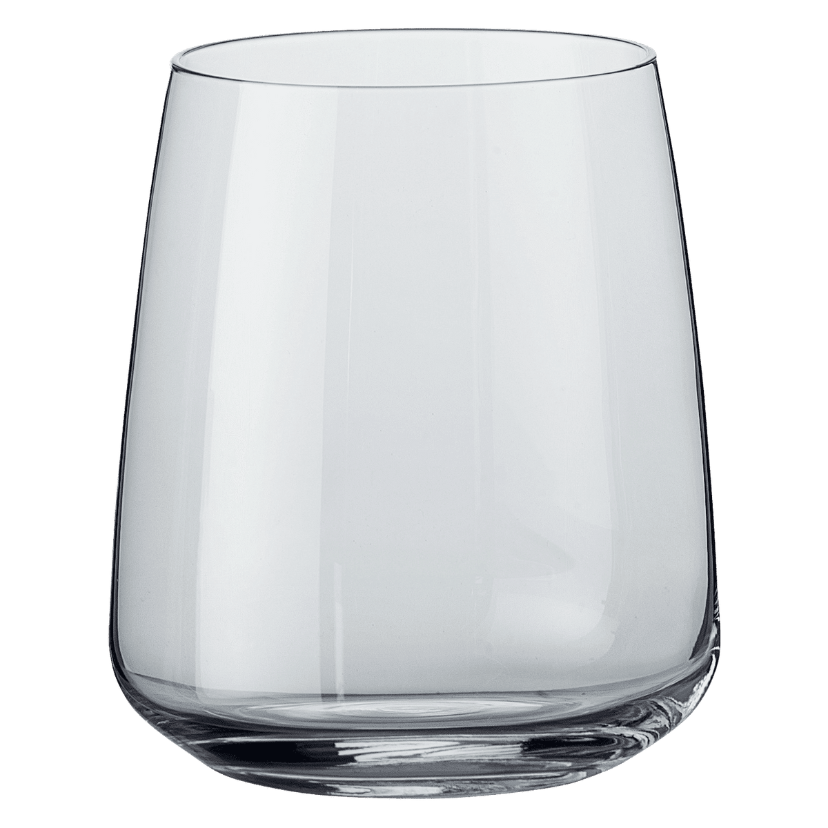Bormioli Rocco Planeo Tumbler 36 Cl - 4 Stuks - Glazen.nl