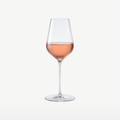 Paradox Cristalin Galileo verre à vin de dégustation 47 Cl fait main - 2 pièces